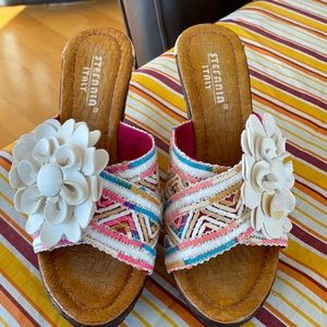 Stefania shoes size 36